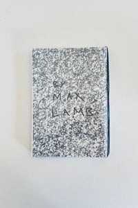 Exercises in Seating Vol 1-3 / Max Lamb