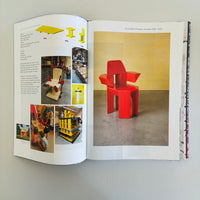 Exercises in Seating Vol 1-3 / Max Lamb