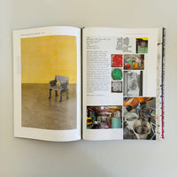 Exercises in Seating Vol 1-3 / Max Lamb