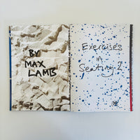 Exercises in Seating Vol 1-3 / Max Lamb