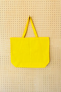 [Limited ] Ken Kagami × UTRECHT TOTE TABF2025