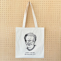 Stefan Marx× UTRECHT TOTE 2017
