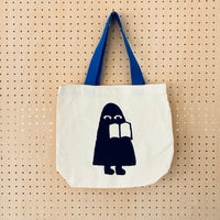 Nieves Tote Bag
