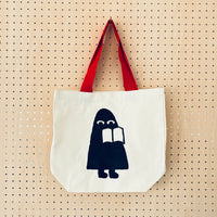 Nieves Tote Bag