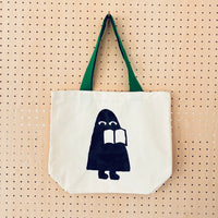 Nieves Tote Bag