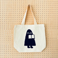 Nieves Tote Bag