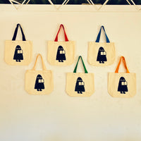 Nieves Tote Bag