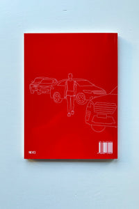 Intersections / Emi Ueoka