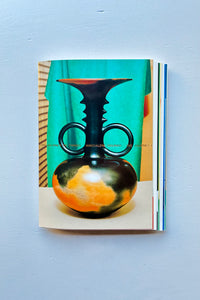 The Journey of Things 4rd edition / Magdalene Odundo