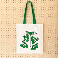 TABF 2024 x Stefan Marx TOTE BAG - Utrecht TABF 2024 x Stefan Marx TOTE BAG - Utrecht