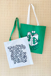 TABF 2024 x Stefan Marx TOTE BAG - Utrecht TABF 2024 x Stefan Marx TOTE BAG - Utrecht