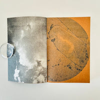 むし記 Umwelten / KETEL PRESS