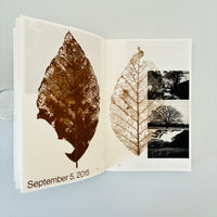 むし記 Umwelten / KETEL PRESS