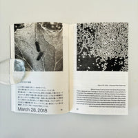 むし記 Umwelten / KETEL PRESS