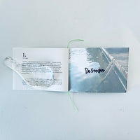 I LOVE SWIMMING OUTSIDE / Chise