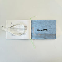 I LOVE SWIMMING OUTSIDE / Chise