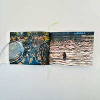 I LOVE SWIMMING OUTSIDE / Chise