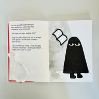 Knigi (English)/ Benjamin Sommerhalder