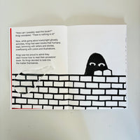 Knigi (English)/ Benjamin Sommerhalder