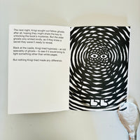 Knigi (English)/ Benjamin Sommerhalder