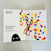 Knigi (English)/ Benjamin Sommerhalder