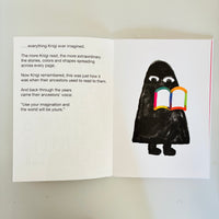 Knigi (English)/ Benjamin Sommerhalder