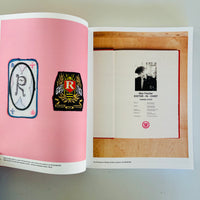 THE ARCHIVES / Wes Anderson