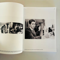 THE ARCHIVES / Wes Anderson