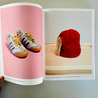 THE ARCHIVES / Wes Anderson