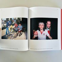 THE ARCHIVES / Wes Anderson