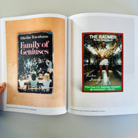 THE ARCHIVES / Wes Anderson