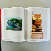 THE ARCHIVES / Wes Anderson