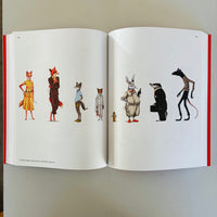 THE ARCHIVES / Wes Anderson