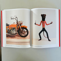 THE ARCHIVES / Wes Anderson