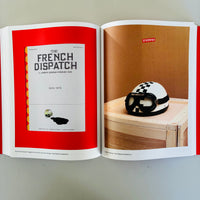 THE ARCHIVES / Wes Anderson