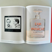 THE ARCHIVES / Wes Anderson