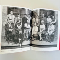 THE ARCHIVES / Wes Anderson