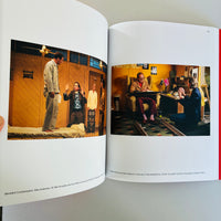 THE ARCHIVES / Wes Anderson