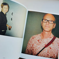 Portraits / Liedeke Kruk