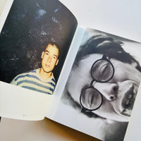 Portraits / Liedeke Kruk