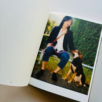 Portraits / Liedeke Kruk