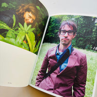 Portraits / Liedeke Kruk