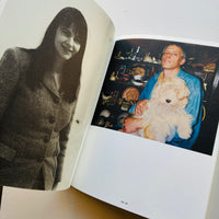 Portraits / Liedeke Kruk