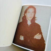 Portraits / Liedeke Kruk