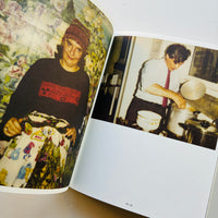 Portraits / Liedeke Kruk