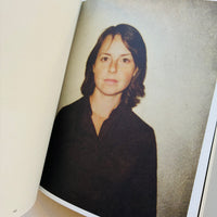 Portraits / Liedeke Kruk