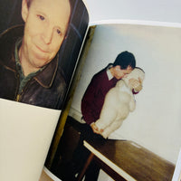 Portraits / Liedeke Kruk