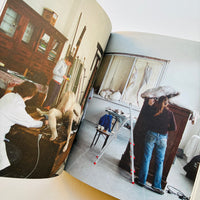 Portraits / Liedeke Kruk