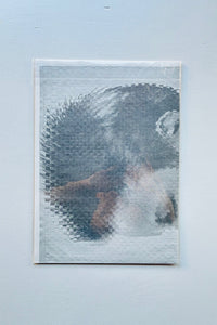 How they met themselves (n°11) /Andrea Salerno