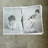 How they met themselves (n°11) /Andrea Salerno